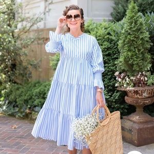 Dainty Jewells Picnic in Nantucket